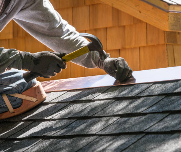 Best Emergency Roof Repair  in USA